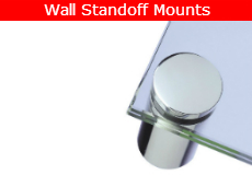 Wall Standoff Mounts